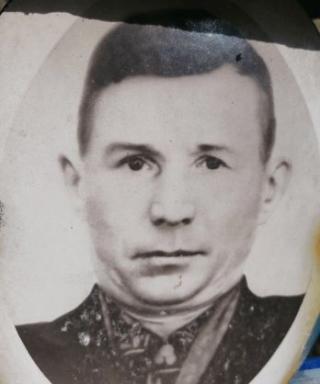 Ковин Фёдор Иванович