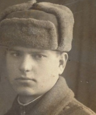 Клеймёнов Владимир Иванович