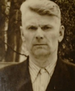 Болотский Фёдор Михайлович