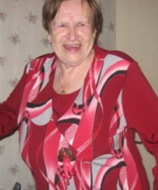 Мосина Александра Григорьевна