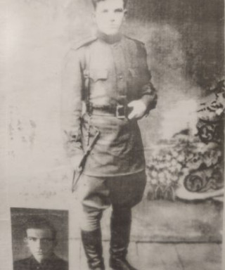 Печёнкин Иван Николаевич