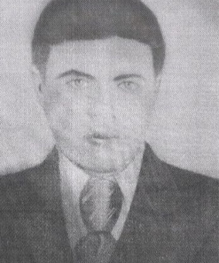 Артёменко Григорий Семёнович