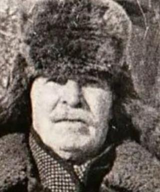 Чубуков Андрей Фадеевич
