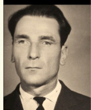 Балашов Владимир Андреевич