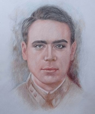 Коршок Георгий Николаевич