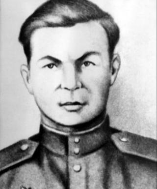Достовалов Семен Васильевич
