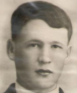 Дунаев Николай Ксенофонтович