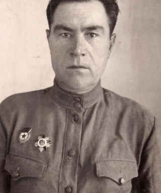 Кулагин Игнат Петрович