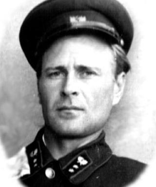 Ржаников Дмитрий Иванович