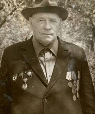 Сивков Федор Петрович