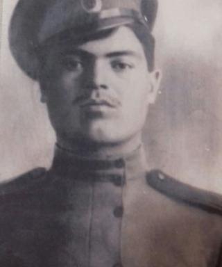 Грузин Алексей Емельянович