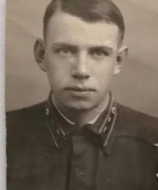 Гоменюк Владимир Павлович