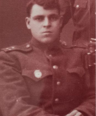 Якунин Георгий Васильевич