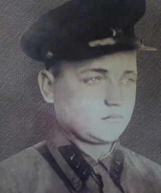 Глазков Иван Иванович