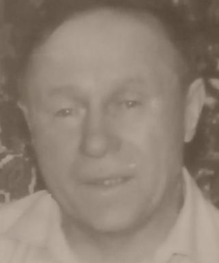 Андрианов Михаил Алексеевич