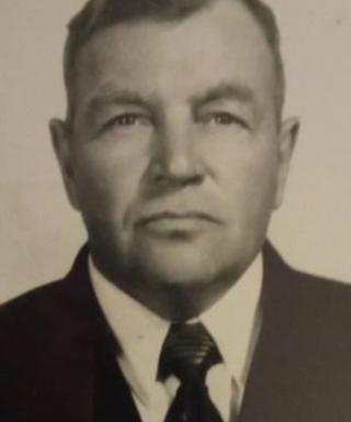 Голышев Константин Иванович