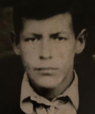 Десятников Иван Антонович