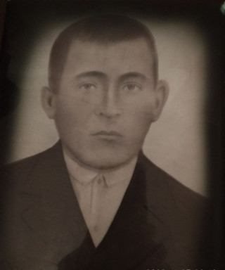 Юмагужин Сафиулла Махмутович