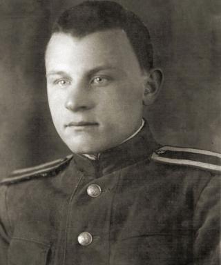Карцев Александр Ефимович