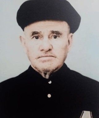 Иваненко Семён Иванович