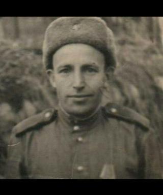 Гизатуллин Абдулла Асадуллович