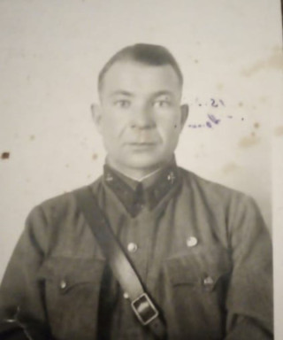 Пестов Петр Дмитриевич