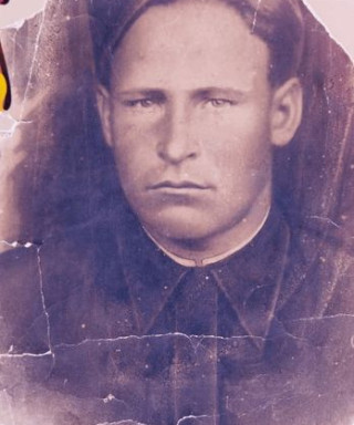 Нечаев Иван Васильевич