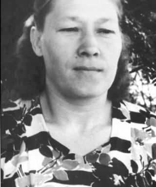 Самуйлова Вера Павловна