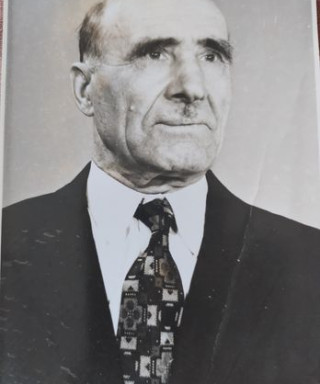 Печеник Александр Степанович