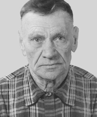 Серёгин Михаил Васильевич