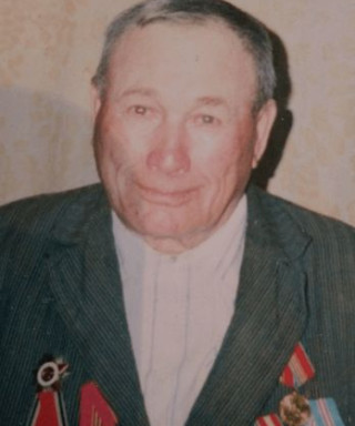 Бутаков Сергей Васильевич