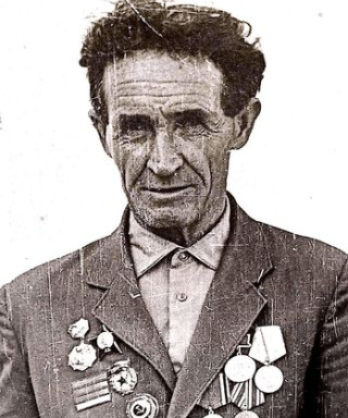 Азиханов Зубаир Хайдарович