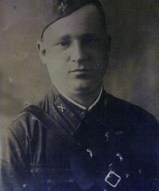 Скоропекин Геннадий Дмитриевич