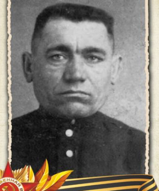 Ефременко Макар Михайлович