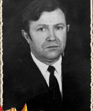 Шереметов Иван Михайлович