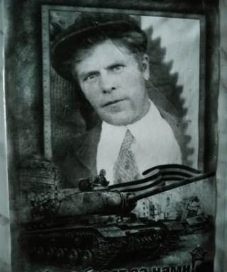 Дмитриев Дмитрий Алексеевич
