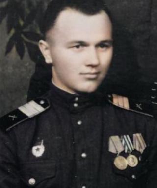 Глуховский Петр Георгиевич