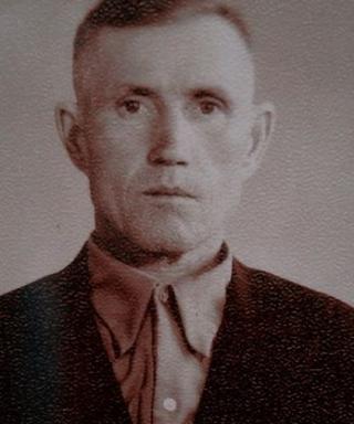 Горин Иван Архипович