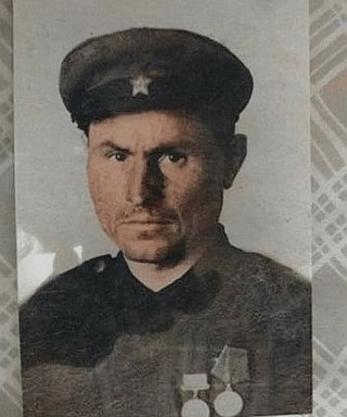 Радченко Антон Андреевич