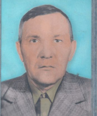 Демченко Василий Григорьевич