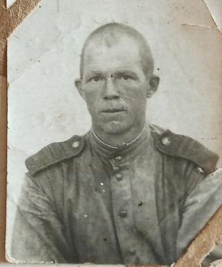 Булин Михаил Иванович