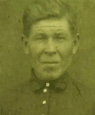 Мячин Егор Матвеевич