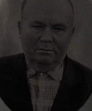 Кравченя Василий Андреевич