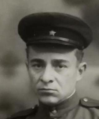Ветринцев Иван Михеевич