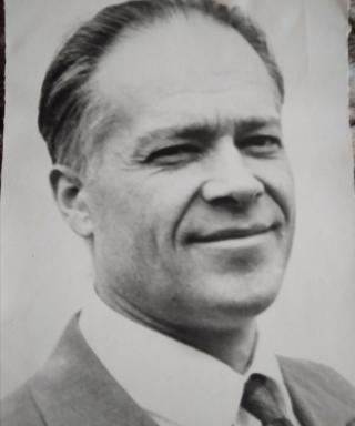 Ионов Александр Васильевич