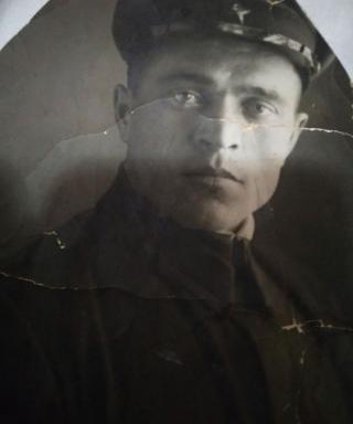Александров Пётр Александрович