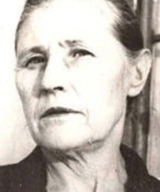 Калашникова Зинаида Фоминична