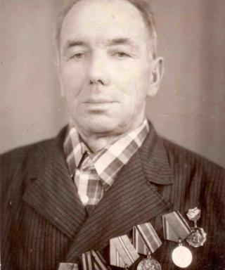 Локтионов Андрей Евсеевич