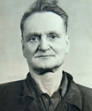 Косаренин Илья Федорович