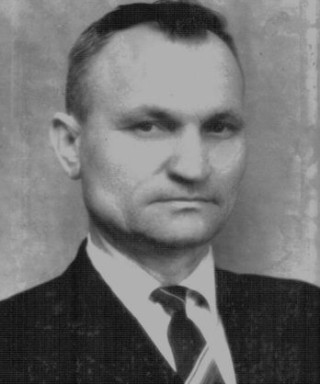 Беловодченко Дмитрий Леонтьевич